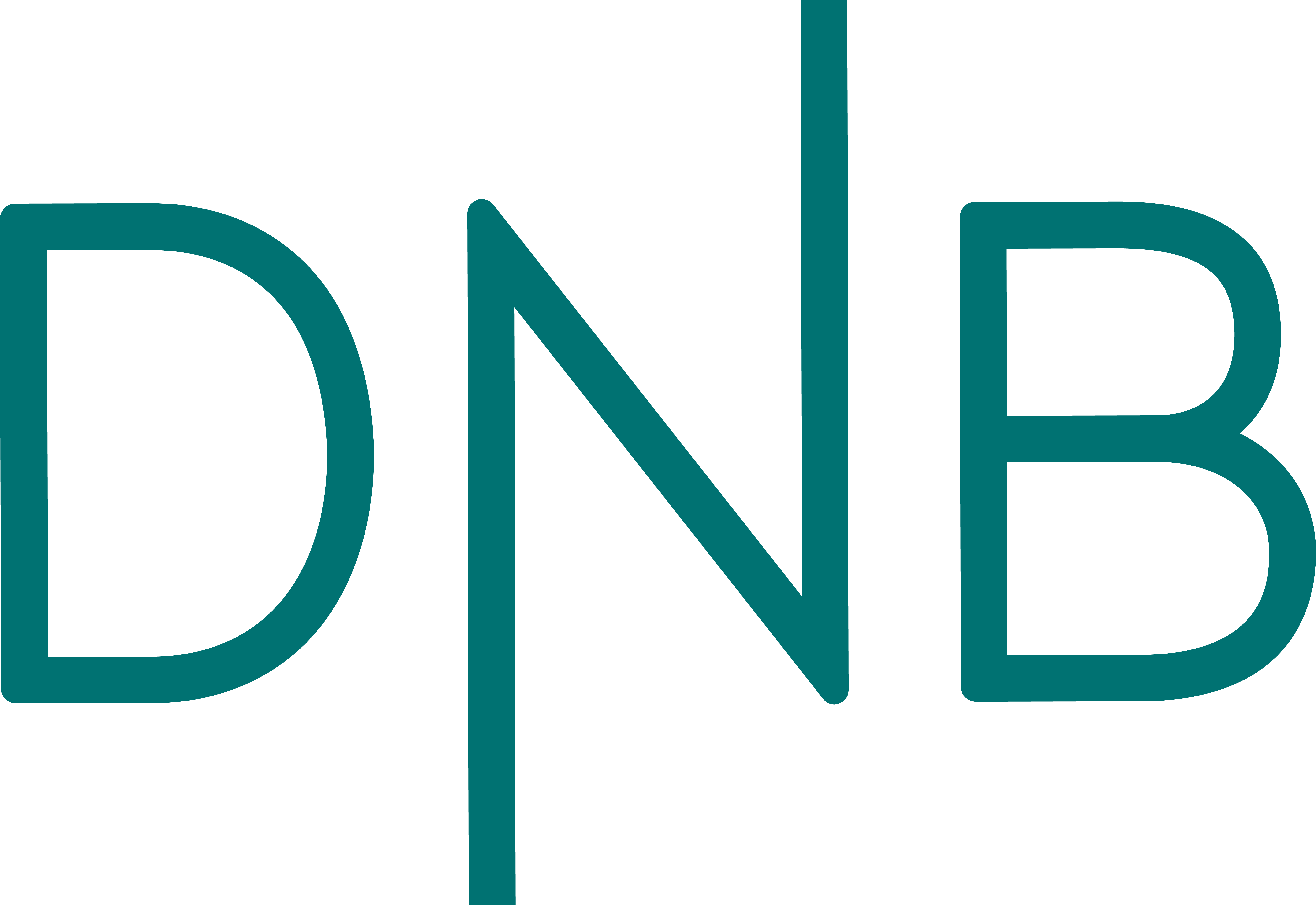 DNB Logo